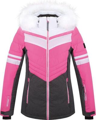 Dames ski-jas loap orinna m – waterdicht, warm