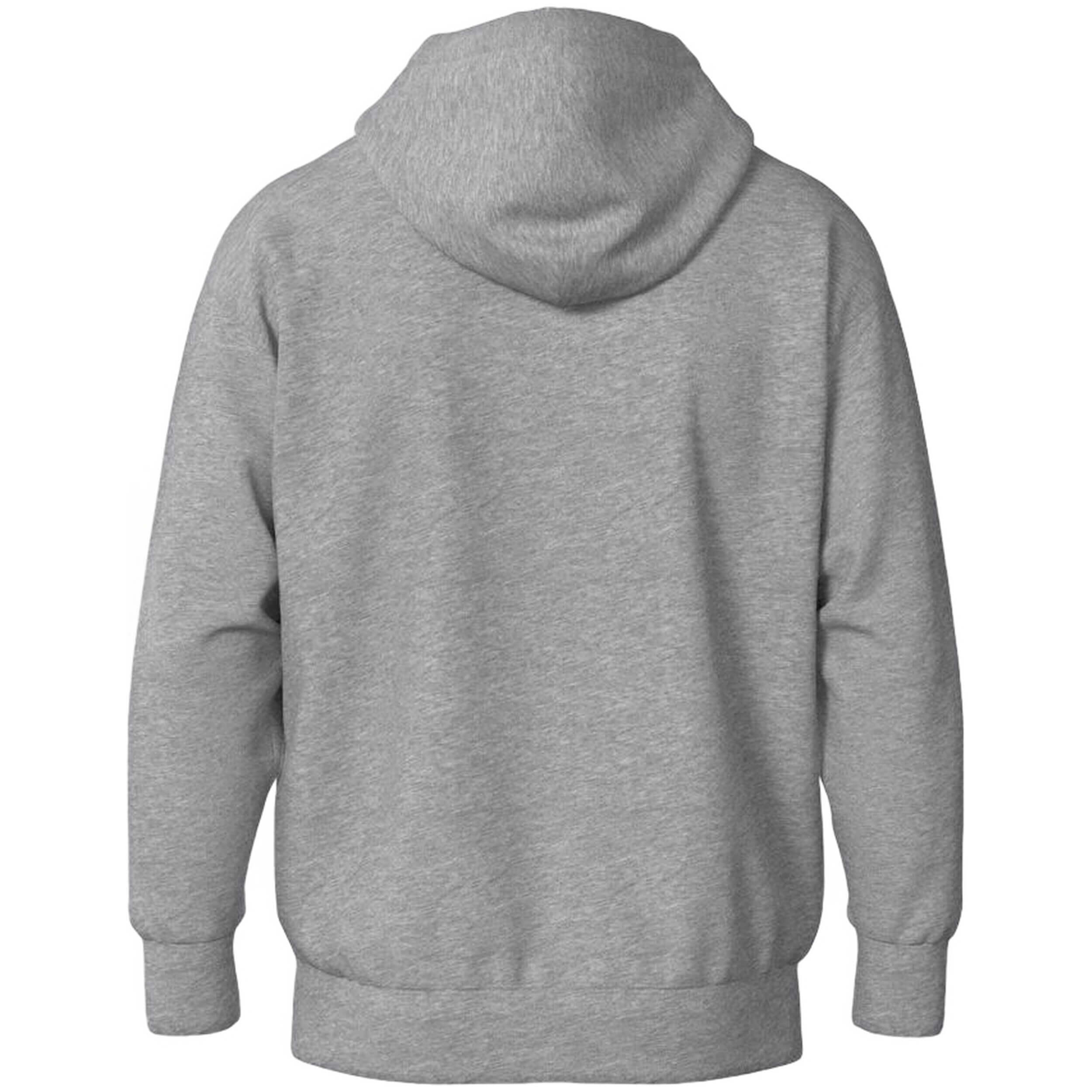 Sudadera con capucha New balance para hombre 2/6