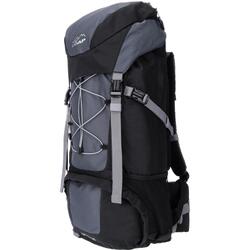 LOAP Palau 65 Sac à dos touristique Noir-Gris