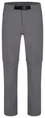 LOAP Urman Herren Softshell-Hose, Grau M