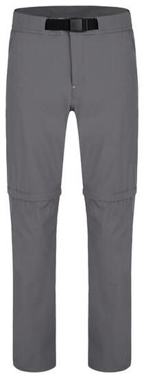 Herren-Softshellhose LOAP Urman Grau XL