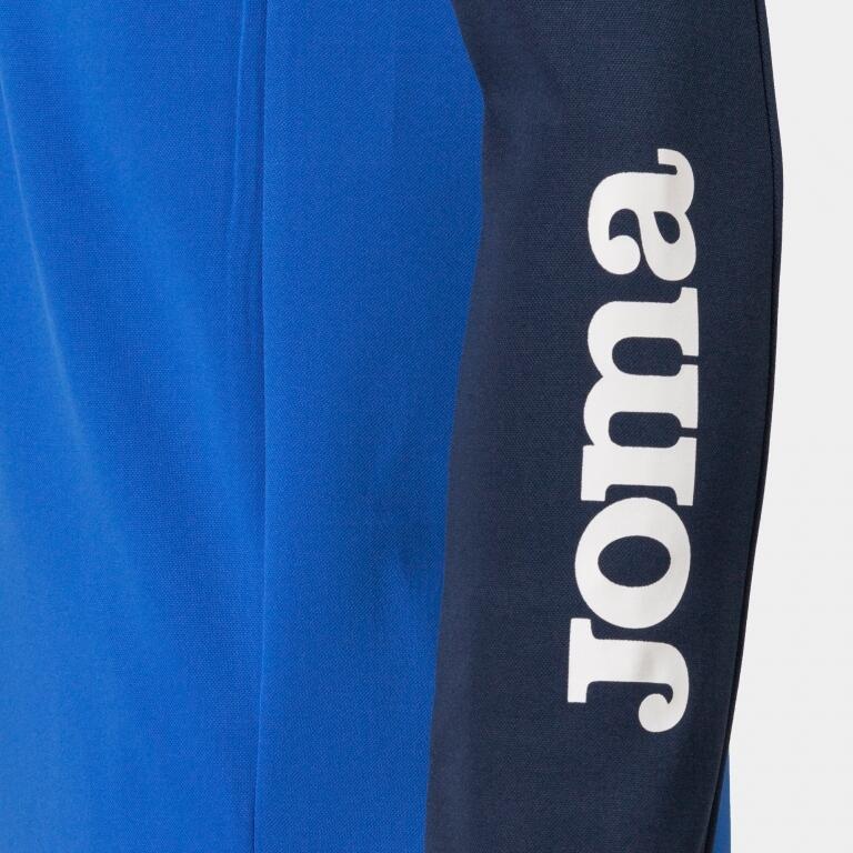 Sweet Futebol Homem Joma Eco Championship Azul Royal 3/7