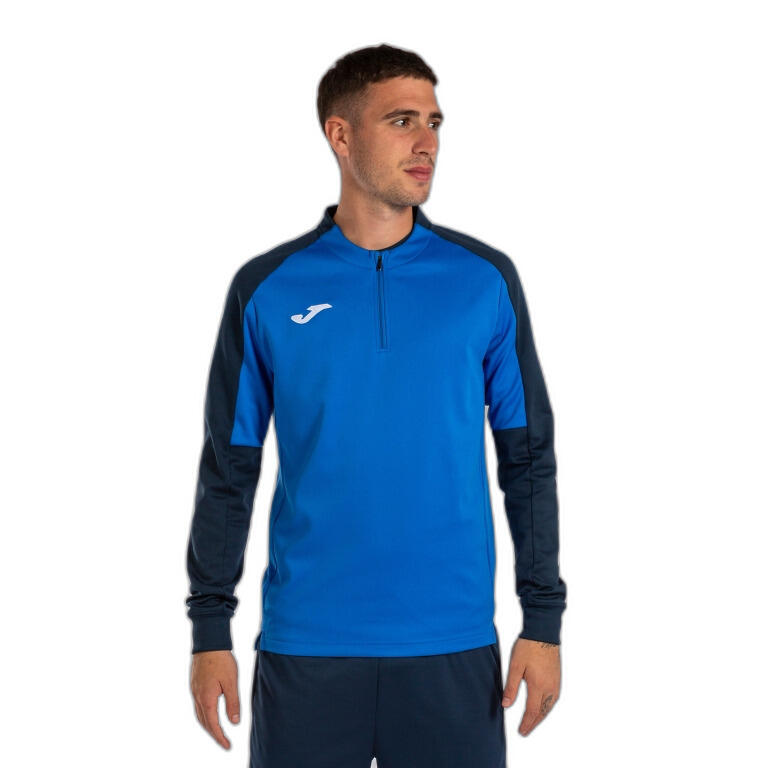 Sweet Futebol Homem Joma Eco Championship Azul Royal 2/7