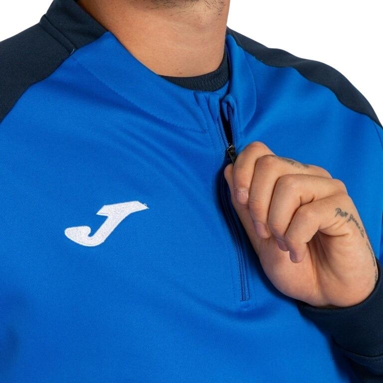 Sweet Futebol Homem Joma Eco Championship Azul Royal 6/7