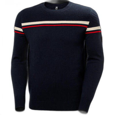 Gebreid sweatshirt helly hansen carv