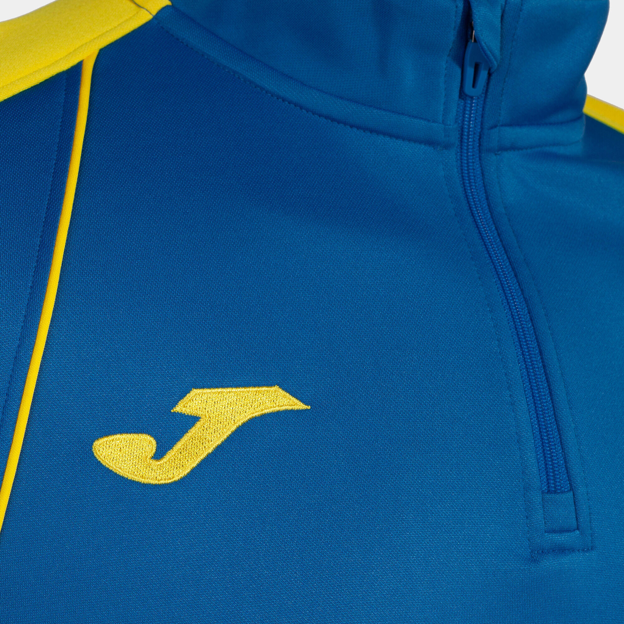 Felpa Joma Championship VII 3/4