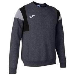 Sweat-Shirt Football Homme Joma Confort III Noir