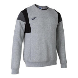 Sweat-Shirt Football Homme Joma Confort III Bleu Roi