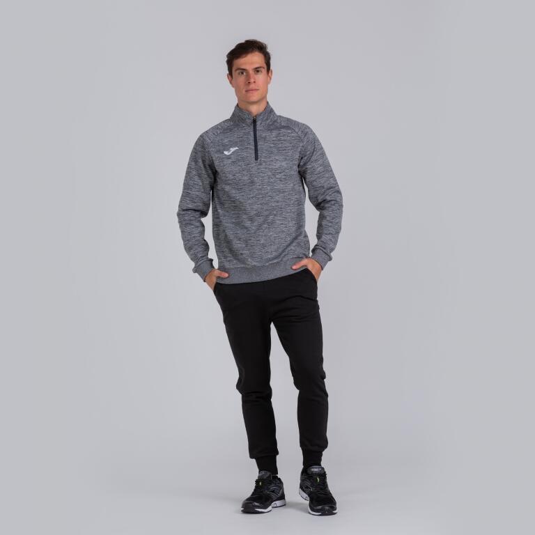Sweatshirt Joma 1/2 zip Pharaon 4/7