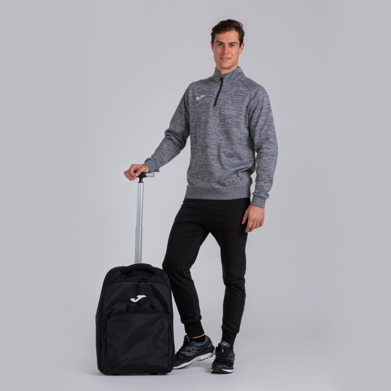 Sweatshirt Joma 1/2 zip Pharaon 6/7