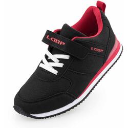 Loap Acteon Chaussures loisirs enfant – EVA amovible, semelle Phylon