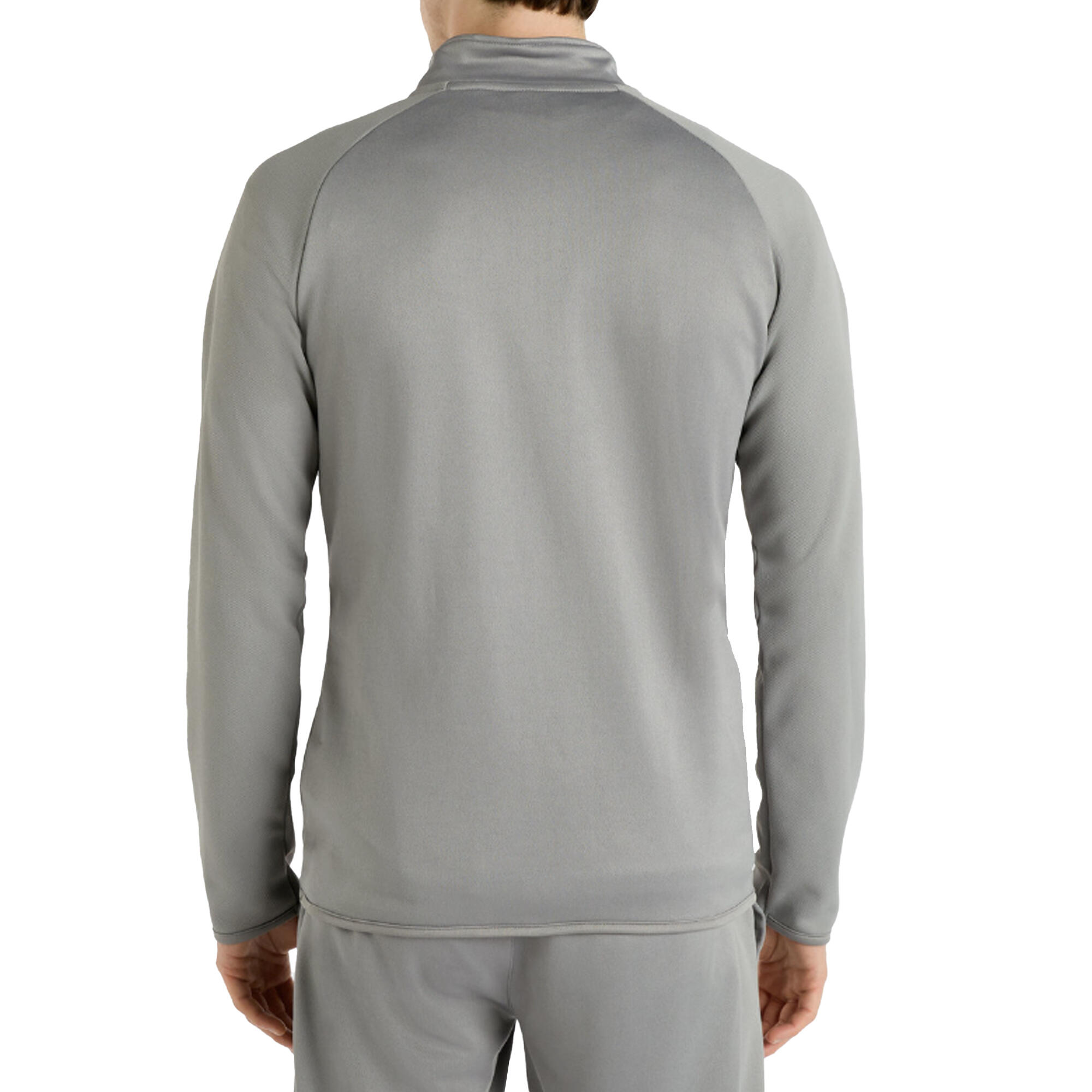 Sweat SPORTSWEAR Homme (Gris Griffon) 2/4