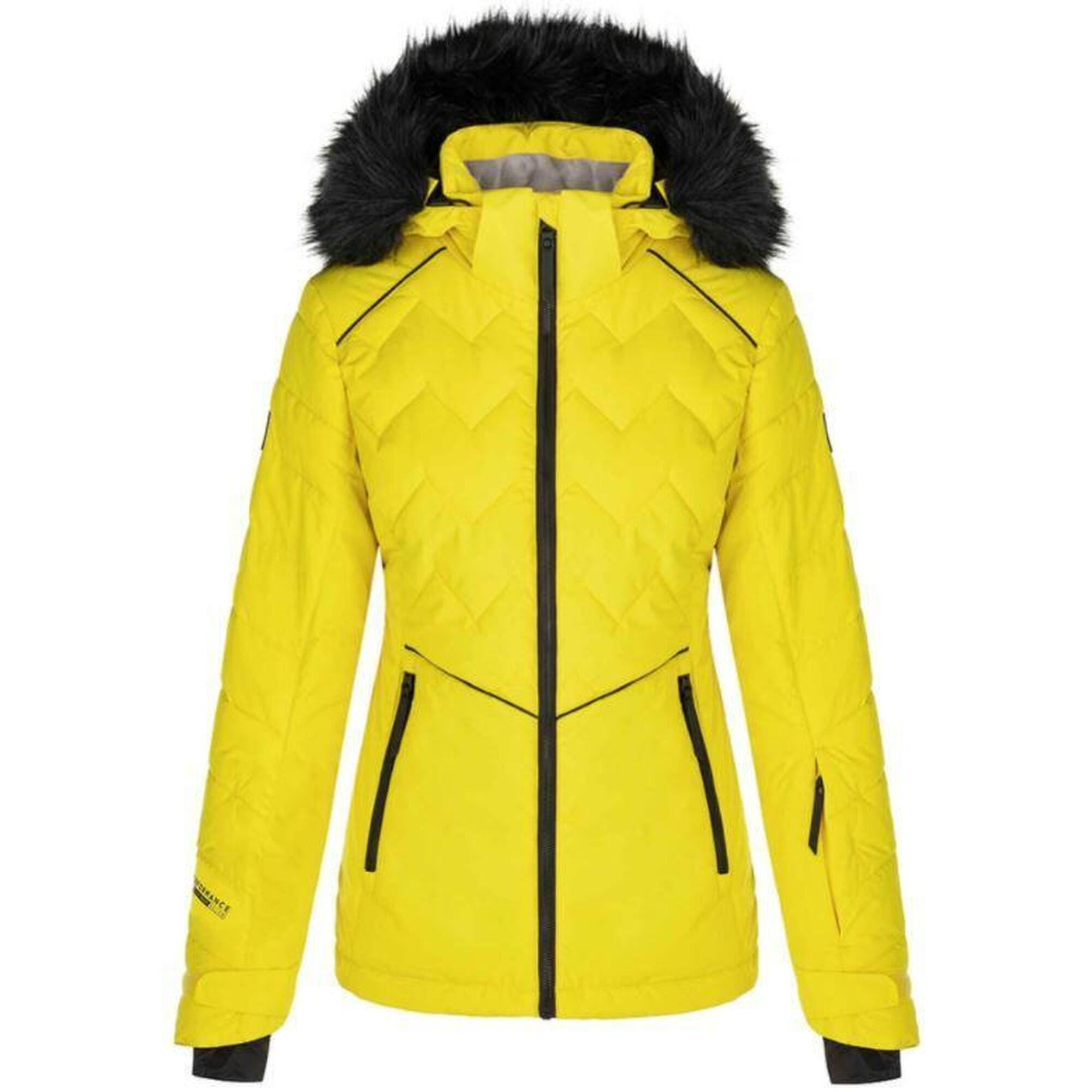 Kurtka narciarska LOAP Orsana damska, XS — 5000 mm