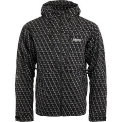 Veste Nordblanc homme automne/hiver - noir pur, XS