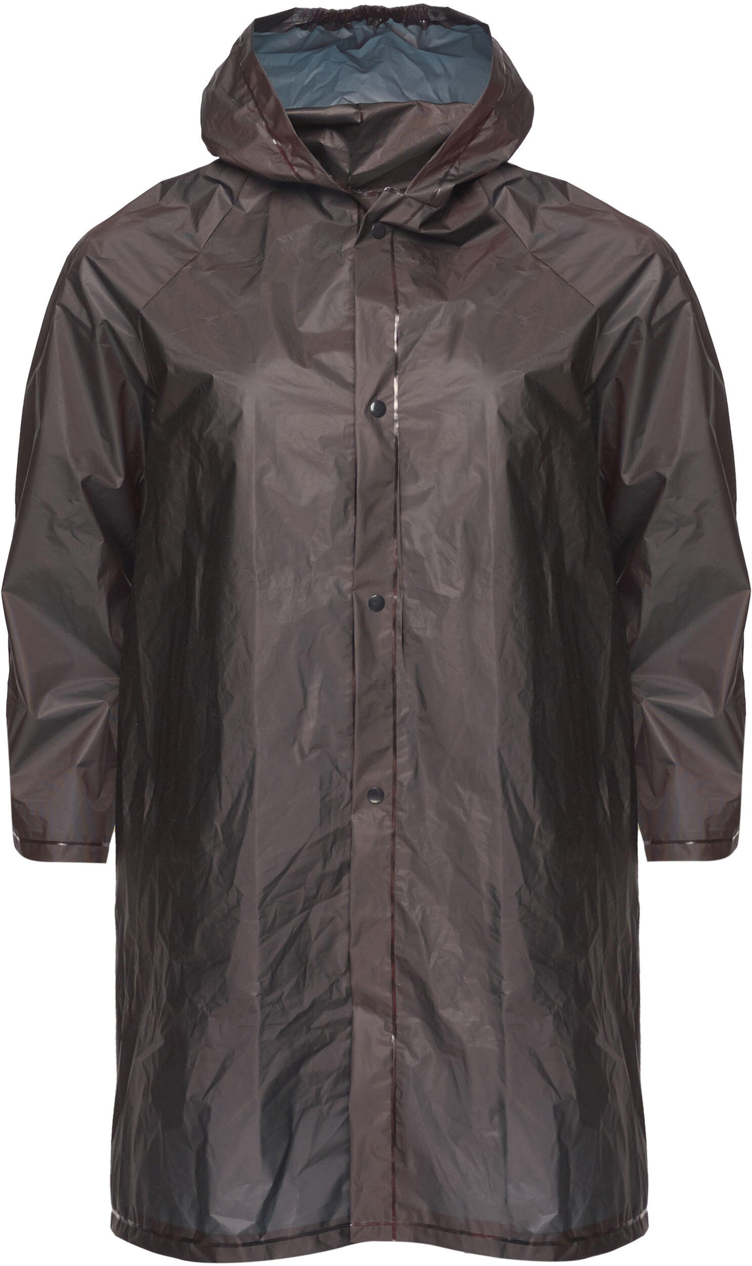 ZONE PERFECT LOAP Xovali Kinderregenjacke Dunkelblau 5-6