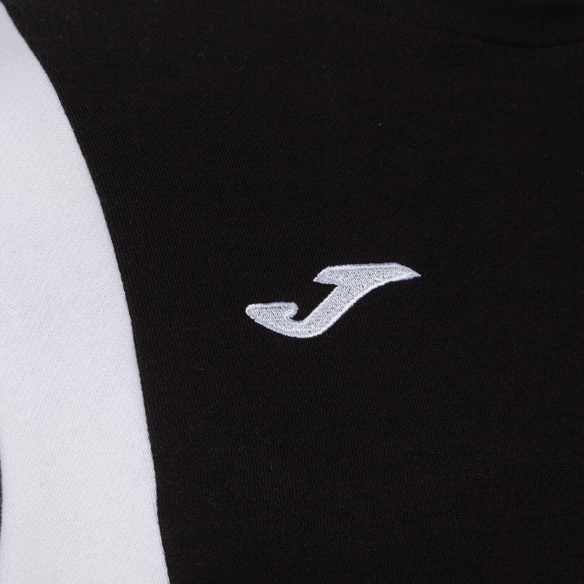 Hooded sweatshirt Joma Confort III 7/7