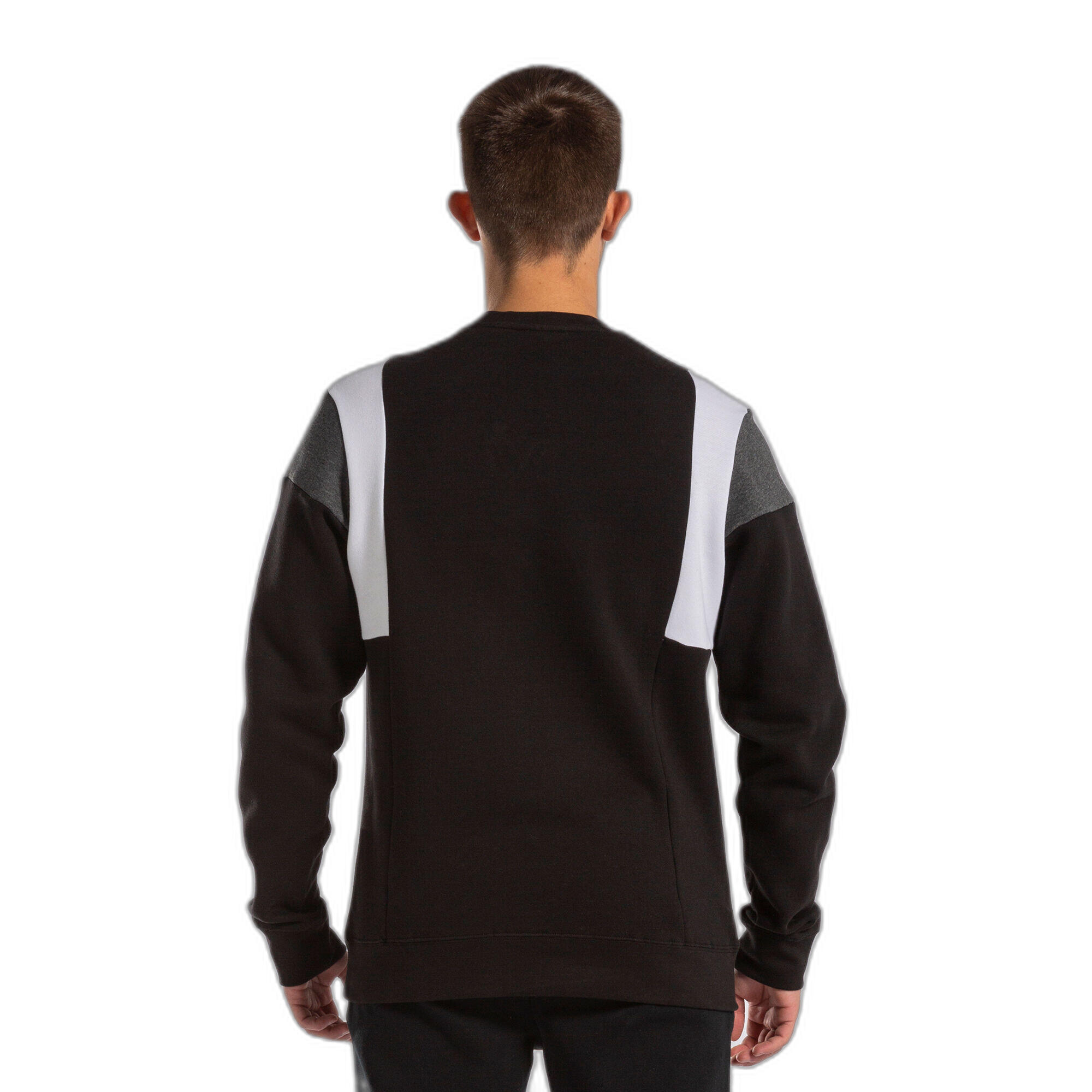 Hooded sweatshirt Joma Confort III 6/7
