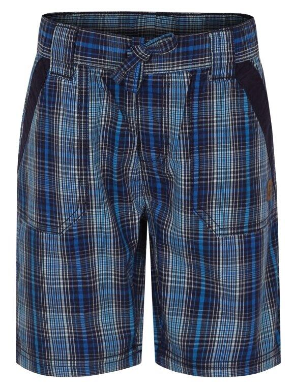 Loap Nubi krótkie spodenki dziecięce 122–128 — 100% bawełna