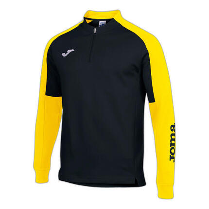 Sudadera Fútbol Niños Joma Eco Championship Royal