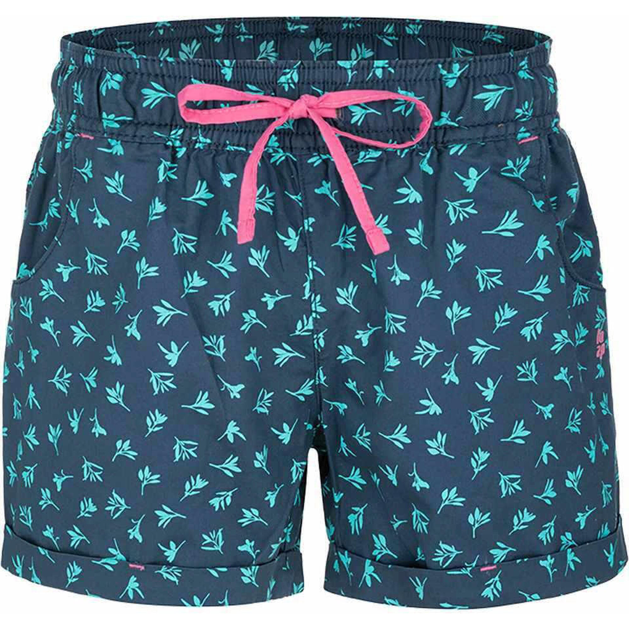 Szorty dziecięce Norzie 158–164 — 100% bawełna