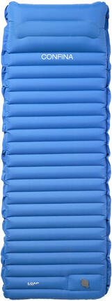 Loap Confina - Komfortables Aufblasbares Bett