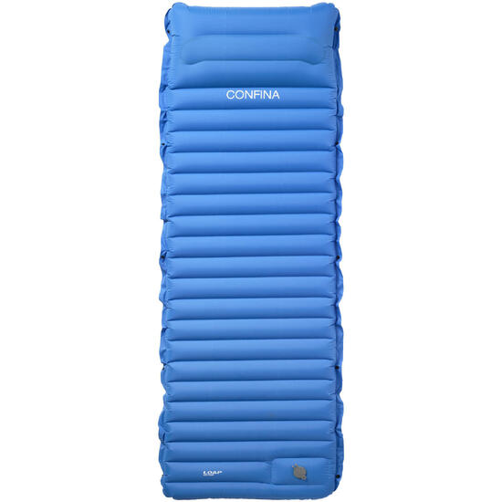 LOAP Confina Materac Nadmuchiwany 195 x 70 x 10 cm