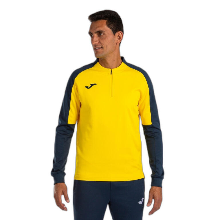 Sweet Futebol Criança Joma Eco Championship Amarelo 2/7
