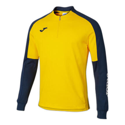 Sudadera Fútbol Niños Joma Eco Championship Royal