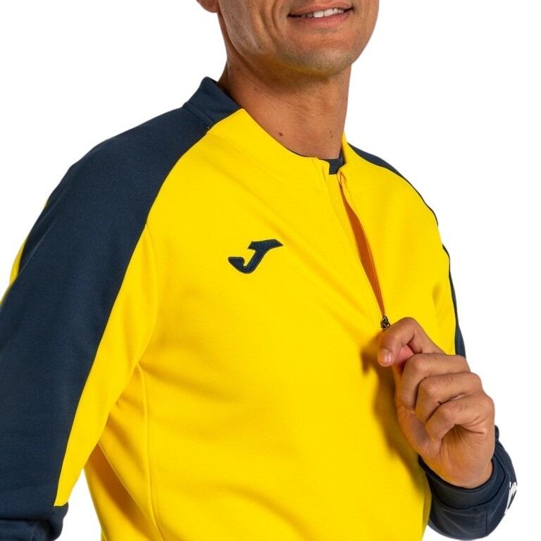 Sweet Futebol Criança Joma Eco Championship Amarelo 4/7