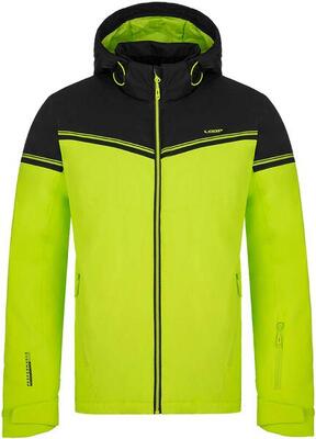 Giacca da sci impermeabile LOAP Floid uomo — 2XL