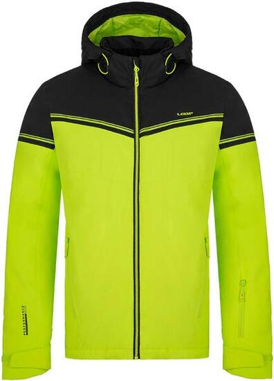 Giacca da sci impermeabile LOAP Floid uomo — 2XL