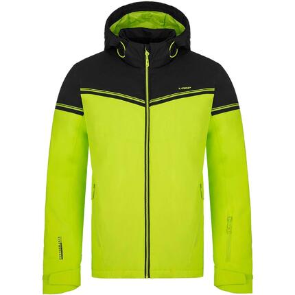 Kurtka narciarska LOAP Floid męska wodoodporna — 2XL