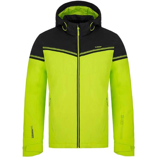 Kurtka narciarska LOAP Floid męska wodoodporna — 2XL