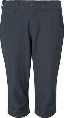 Pantaloni 3/4 donna LOAP Uzima - Tm. Blue XL