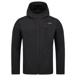Veste Lavron Softshell Homme M — Imperméable 5000 mm
