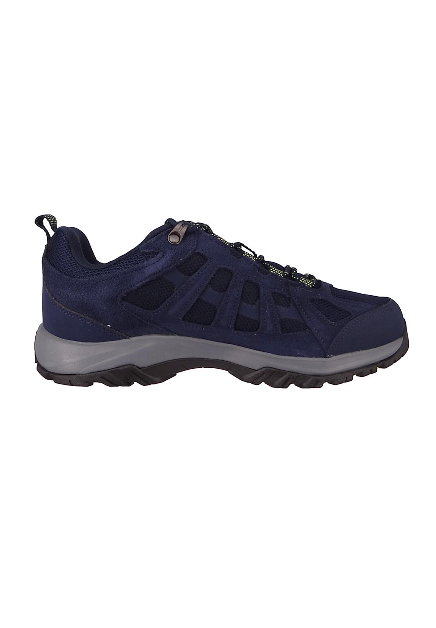 Buty trekkingowe męskie Columbia Redmond Iii Waterproof 5/5