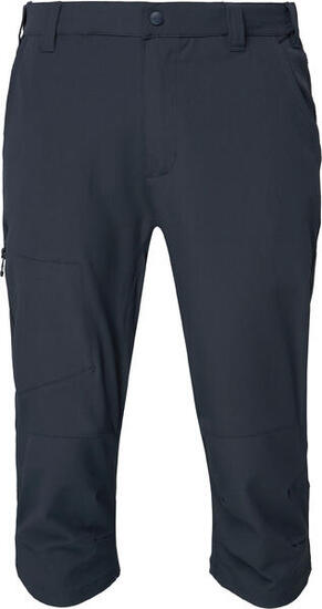 Pantaloni 3/4 uomo LOAP Knot - Blu navy 3XL