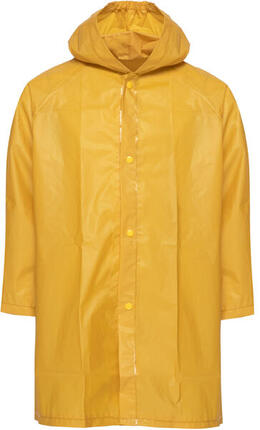 Veste Imperméable Enfant Loap Xovali Jaune 3-4 Ans