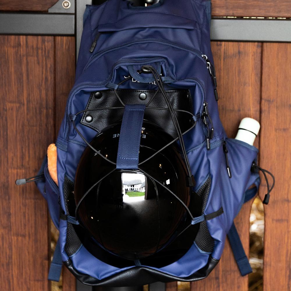 Mochila Grooming Deluxe 2/4