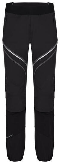 LOAP Pantalon de sport femme Uralie, noir, M
