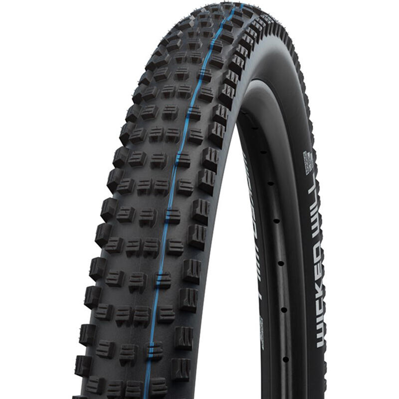 SCHWALBE Pneumatico morbido Schwalbe Wicked Will 29X2.25 Perform Addix