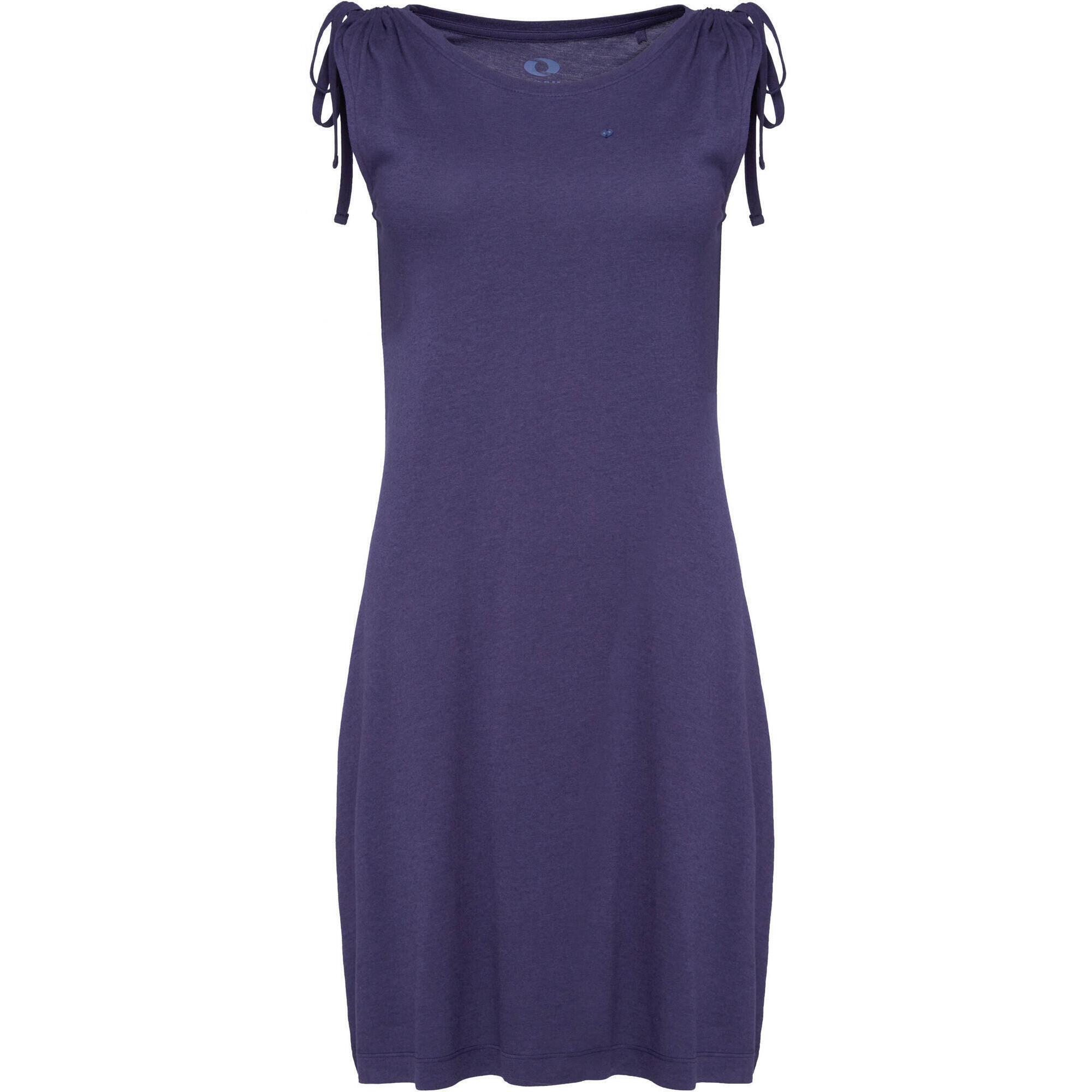 Women's Health - Robe Loap Asanura Femme, Bleu, Taille S - Robe - Bleu - Decathlon