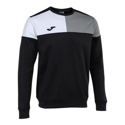 Sweat-Shirt Football Homme Joma Crew V Noir