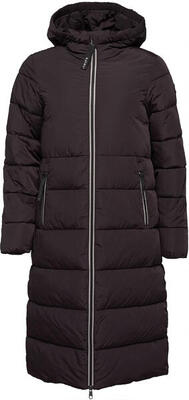 Loap damesjas tandora, xs, bruin