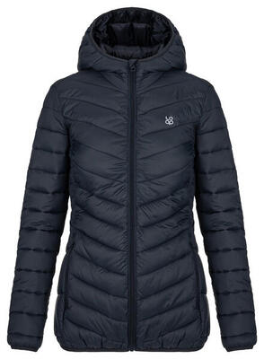 Damenjacke LOAP Irmania Dunkelgrau, XS