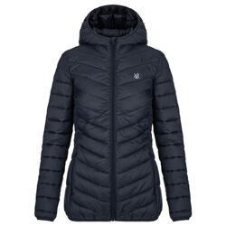 Veste femme LOAP Irmania gris foncé, XS