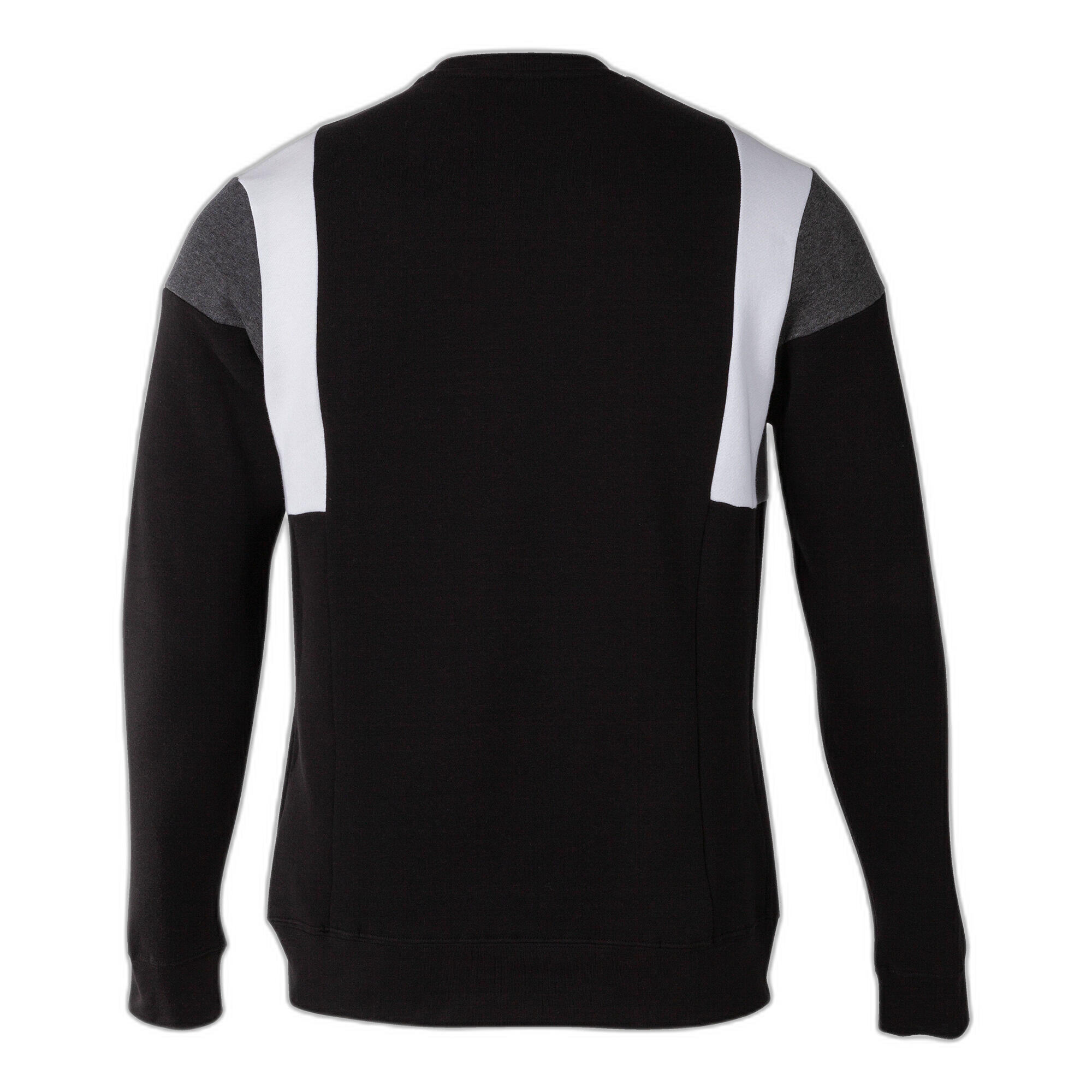 Hooded sweatshirt Joma Confort III 5/7
