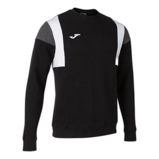 Sweat-Shirt Football Enfants Joma Confort III Noir
