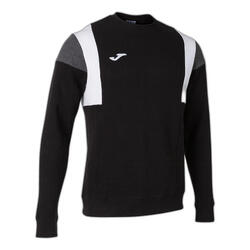 Sweat-Shirt Football Enfants Joma Confort III Noir