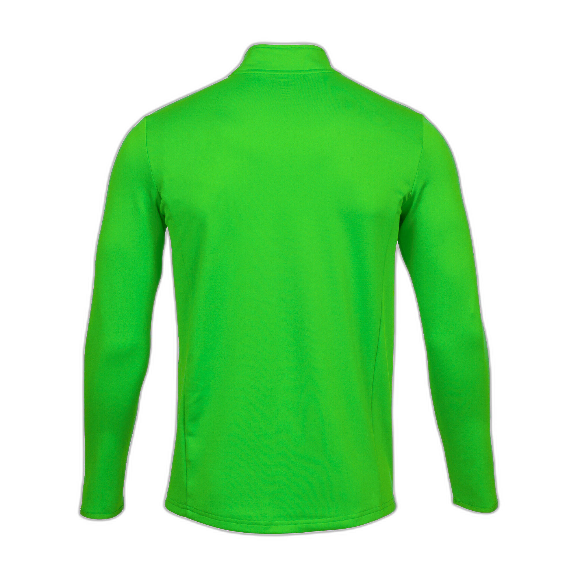 Sweat-Shirt Running Enfants Joma Running Night Vert Fluo 2/2